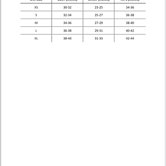 High-Low Top - Picture 7 of 7